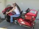2011 Harley - Davidson Flhtk Electra Glide Ultra Limited Abs - 7k In Extras Touring photo 7