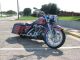 2007 Custom Harley Davidson Road King Classic Touring photo 1