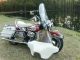 1976 Harley Davidson Flh Touring photo 9