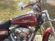 2007 Harley Davidson Glide W / Tons Of Extras Dyna photo 10