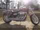2007 Harley Davidson Glide W / Tons Of Extras Dyna photo 11