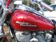 2007 Harley Davidson Glide W / Tons Of Extras Dyna photo 2
