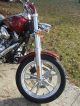 2007 Harley Davidson Glide W / Tons Of Extras Dyna photo 4