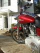 2007 Harley Davidson Glide W / Tons Of Extras Dyna photo 5