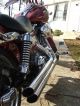2007 Harley Davidson Glide W / Tons Of Extras Dyna photo 6