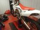 2012 Honda Crf 250 Race Bike Rg3 / Hinson / Factory Connection / Venning Motor CRF photo 3