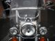 2007 Harley Davidson Flstc Heritage Softail 96 Cu 6 Speed Factory 2 Tone Paint Softail photo 10
