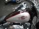 2007 Harley Davidson Flstc Heritage Softail 96 Cu 6 Speed Factory 2 Tone Paint Softail photo 8