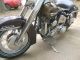 Harley 1964 Panhead Duo Glide Other photo 6