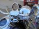 1998 Harley Davidson Custom Fatboy Flstf. . . . .  Full Chrome And Custom Paint Softail photo 9