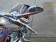 1998 Harley Davidson Custom Fatboy Flstf. . . . .  Full Chrome And Custom Paint Softail photo 10
