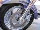 1998 Harley Davidson Custom Fatboy Flstf. . . . .  Full Chrome And Custom Paint Softail photo 4