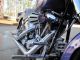 1998 Harley Davidson Custom Fatboy Flstf. . . . .  Full Chrome And Custom Paint Softail photo 5