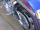 1998 Harley Davidson Custom Fatboy Flstf. . . . .  Full Chrome And Custom Paint Softail photo 8
