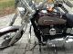 2007 Harley Davidson Dyna Wide Glide Garage Kept - Dyna photo 5