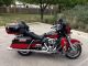 2010 Harley Davidson Ultra Classic Electra Glide Limited Touring photo 5