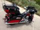 2010 Harley Davidson Ultra Classic Electra Glide Limited Touring photo 6