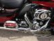 2010 Harley Davidson Ultra Classic Electra Glide Limited Touring photo 8