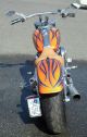 2002 Harley Davidson Softail Deuce - Customized Softail photo 1
