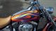 2002 Harley Davidson Softail Deuce - Customized Softail photo 2