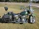 2004 Softail Heritage 23 Of Only 200 Made. Softail photo 1