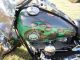 2004 Softail Heritage 23 Of Only 200 Made. Softail photo 3