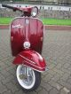 1966 Vespa Vbc - Completely - Frame And Engine Other Makes photo 2