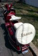 1966 Vespa Vbc - Completely - Frame And Engine Other Makes photo 3