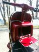 1966 Vespa Vbc - Completely - Frame And Engine Other Makes photo 6