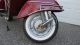 1966 Vespa Vbc - Completely - Frame And Engine Other Makes photo 8