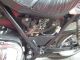 1992 Harley Davidson Fxr Lowrider All Easy Project Bike FXR photo 8