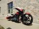 2010 Harley - Davidson Street Glide Custom 26 