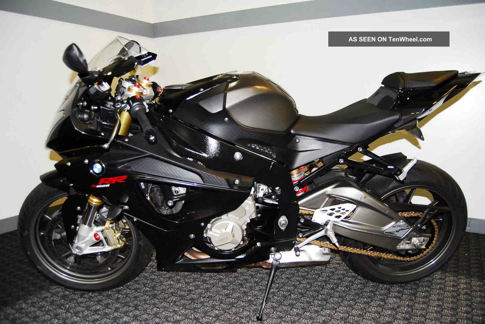 2010 Bmw S1000rr Other photo