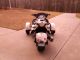 2011 Can - Am Spyder Rs (se - 5) Can-Am photo 3