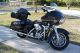 2008 Harley Davidson Road Glide W / Hd Trunk,  Electric Cruise Control,  Abs,  +more Touring photo 1