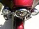 2008 Harley - Davidson Electra Glide Ultra Classic Flhtcui Touring photo 3