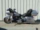 2011 Harley - Davidson Road Glide Ultra Fltru Pewter Pearl All Trades Welcome Touring photo 5