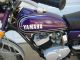 1973 Yamaha Lt2 Enduro,  Rare 1 Year Only.  Plum Crazy Purple Ct1 Dt1 Rt1 At1 3 Other photo 3