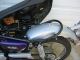 1973 Yamaha Lt2 Enduro,  Rare 1 Year Only.  Plum Crazy Purple Ct1 Dt1 Rt1 At1 3 Other photo 7