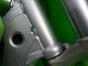 Vintage 1987 Kawasaki Kx 125 Ahrma Powder Coat KX photo 3