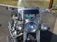 2003 Harley Davidson Fatboy Softail 100th Anniversary Softail photo 10