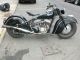 1946 Indian Chief Indian photo 1