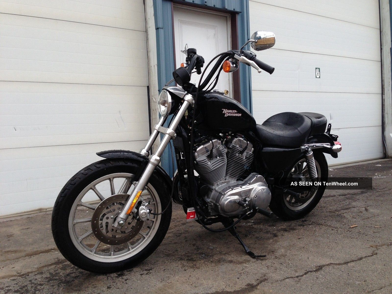 cheap sportster