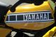 Yamaha 1978 Yz 250 ? Ahrma Vintage Vmx YZ photo 8
