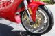 2003 Ducati 748 Red Superbike photo 9