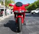 2003 Ducati 748 Red Superbike photo 1