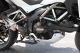 2011 Ducati Multistrada S White Mutlistrada 1200 S Touring Multistrada photo 11