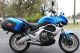 2009 Kawasaki Versys In Blue Other photo 1