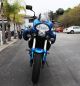 2009 Kawasaki Versys In Blue Other photo 2
