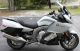 2012 Bmw K1600gt Light Grey Motorrad K 1600 Gt K1600 K-Series photo 2